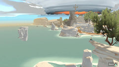 Caravan SandWitch - Nintendo Switch - GD Games 