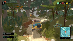 Caravan SandWitch - Nintendo Switch - GD Games 