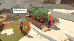 Caravan SandWitch - Nintendo Switch - GD Games 