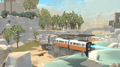 Caravan SandWitch - Nintendo Switch - GD Games