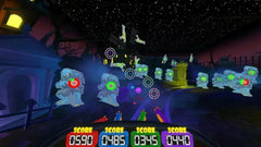Carnival Games (Cartridge Version) - Nintendo Switch - GD Games