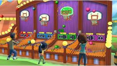 Carnival Games / PS4 / Playstation 4 - GD Games