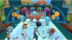 Carnival Games / PS4 / Playstation 4 - GD Games