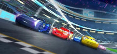 Cars 3 Driven to Win (Cartridge) - Nintendo Switch - GD Games
