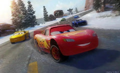 Cars 3 Driven to Win (Cartridge) - Nintendo Switch - GD Games