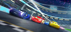 Cars 3 Driven to Win - Nintendo Switch - GD Games 