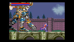 Castlevania Advance Collection - Nintendo Switch - GD Games