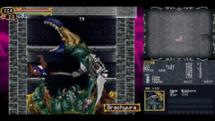 Castlevania Dominus Collection (Dawn of Sorrow Cover) - Nintendo Switch - GD Games 