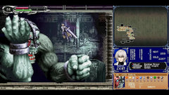 Castlevania Dominus Collection (Potrait of Ruin Cover) - Nintendo Switch - GD Games 