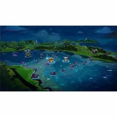 Cat Quest III - Nintendo Switch - GD Games 