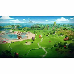 Cat Quest III - Nintendo Switch - GD Games