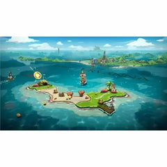 Cat Quest III - Nintendo Switch - GD Games