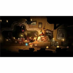Cat Quest III - Nintendo Switch - GD Games