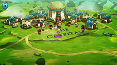 Cat Quest: The Fur-tastic Trilogy - NIntendo Switch - GD Games