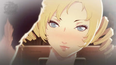 Catherine Full Body - Nintendo Switch - GD Games