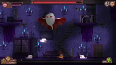 Catmaze - Nintendo Switch - GD Games