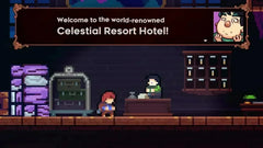 Celeste - Nintendo Switch - GD Games