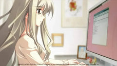 Chaos Head Noah / Chaos Child Double Pack - Nintendo Switch - GD Games 