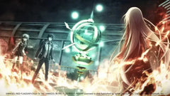 Chaos Head Noah / Chaos Child Double Pack - Nintendo Switch - GD Games