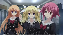 Chaos Head Noah / Chaos Child Double Pack - Nintendo Switch - GD Games