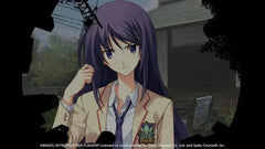 Chaos Head Noah / Chaos Child Double Pack - Nintendo Switch - GD Games