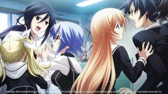 Chaos Head Noah / Chaos Child Double Pack - Nintendo Switch - GD Games