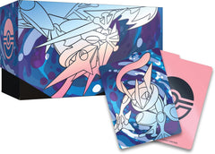 Chaos Rising Elite Trainer Box - Pokemon TCG