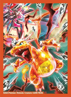 Charizard ex Premium Collection - Pokemon TCG - GD Games 