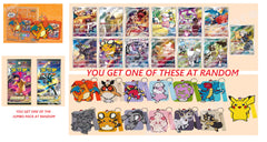 Charizard Gift Box - Simplified Chinese Pokemon TCG - GD Games 