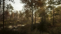 Chernobylite / PS5/ Playstation 5 - GD Games