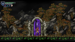 Chronicles of the Wolf - Nintendo Switch - GD Games 