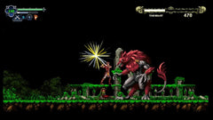 Chronicles of the Wolf - Nintendo Switch - GD Games 