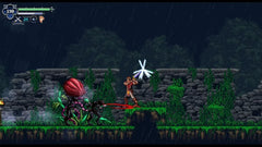 Chronicles of the Wolf - Nintendo Switch - GD Games