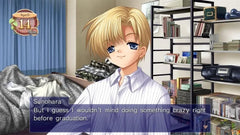 CLANNAD (JAP/ENG) / PS4 / Playstation 4 - GD Games