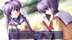 CLANNAD (JAP/ENG) / PS4 / Playstation 4 - GD Games
