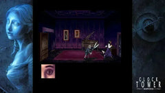 Clock Tower: Rewind- Nintendo Switch - GD Games