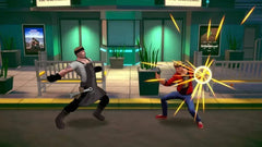 Cobra Kai The Karate Kid Saga Continues - Nintendo Switch - GD Games 