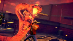 Cobra Kai The Karate Kid Saga Continues - Nintendo Switch - GD Games