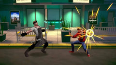 Cobra Kai The Karate Kid Saga Continues - Nintendo Switch - GD Games