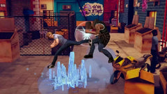Cobra Kai The Karate Kid Saga Continues - Nintendo Switch - GD Games