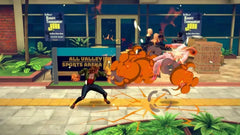Cobra Kai The Karate Kid Saga Continues - Nintendo Switch - GD Games