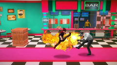 Cobra Kai: The Karate Kid Saga Continues / PS4 / Playstation 4 - GD Games