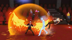 Cobra Kai: The Karate Kid Saga Continues / PS4 / Playstation 4 - GD Games