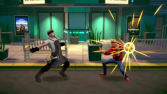 Cobra Kai: The Karate Kid Saga Continues / PS4 / Playstation 4 - GD Games