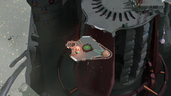 Cocoon - Nintendo Switch - GD Games 