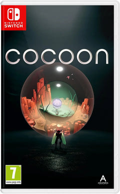 Cocoon - Nintendo Switch - GD Games 