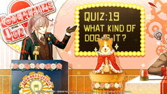 Code: Realize Future Blessings - Nintendo Switch - GD Games 