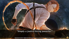 Code: Realize Future Blessings - Nintendo Switch - GD Games 