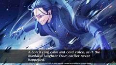 Code: Realize Future Blessings - Nintendo Switch - GD Games 