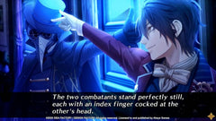 Code: Realize Future Blessings - Nintendo Switch - GD Games